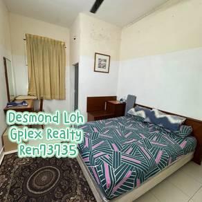 Rumah di Taman Serai Wangi, Padang Serai, foto 8