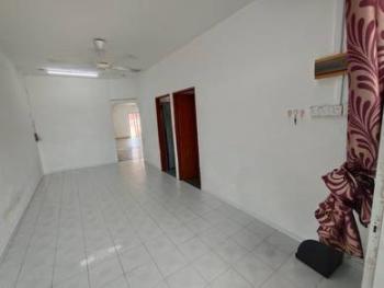 Rumah di Taman Makmur, Lunas, foto 2