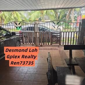Taman Ria Jaya, Sungai Petani的房屋，照片2