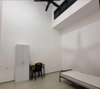 Bilik tidur – Rumah di SP Saujana Permai, Sungai Petani, foto 4