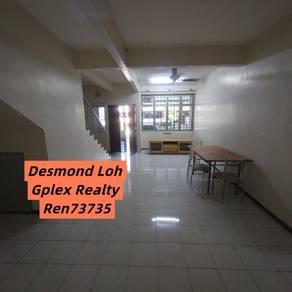 House at Taman Jati, Kulim, photo 9