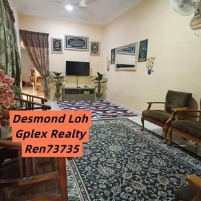 Taman Ria Jaya, Sungai Petani的房屋，照片5