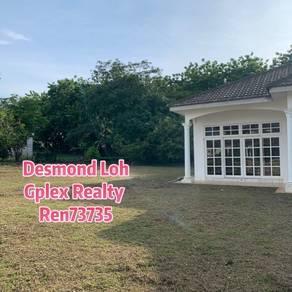 Banglo di KELAB CINTA SAYANG, Sungai Petani, foto 1