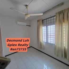 House at Taman Jati, Kulim, photo 4