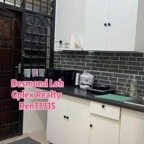 Banglo di KELAB CINTA SAYANG, Sungai Petani, foto 8