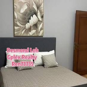 Banglo di KELAB CINTA SAYANG, Sungai Petani, foto 5