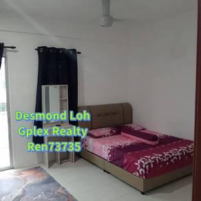 Taman Tasek Gelugor Utama, Tasek Gelugor的房屋，照片4