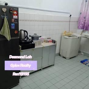 House at Taman Senangin, Kulim, photo 7