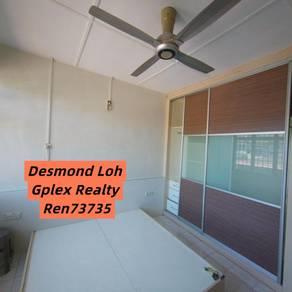House at Taman Jati, Kulim, photo 7