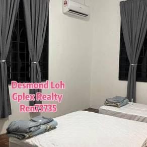 Banglo di KELAB CINTA SAYANG, Sungai Petani, foto 4