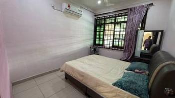 House at Taman Ria, Sungai Petani, photo 5