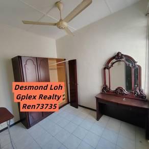 House at Taman Jati, Kulim, photo 5