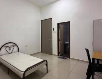 Bilik tidur – Rumah di SP Saujana Permai, Sungai Petani, foto 6