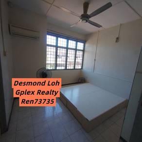 House at Taman Jati, Kulim, photo 3