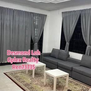 Banglo di KELAB CINTA SAYANG, Sungai Petani, foto 3