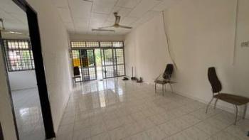 House at Taman Seroja, Kulim, photo 3