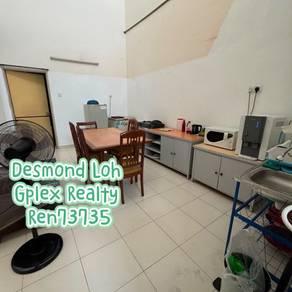 Rumah di Taman Serai Wangi, Padang Serai, foto 5