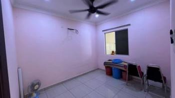 House at Taman Ria, Sungai Petani, photo 9