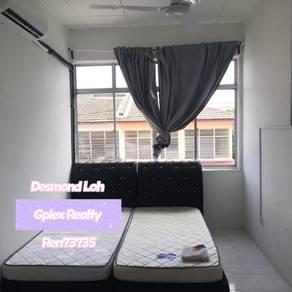 House at Taman Senangin, Kulim, photo 8