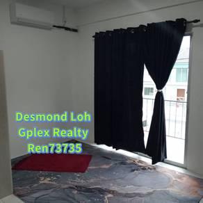 Taman Tasek Gelugor Utama, Tasek Gelugor的房屋，照片8