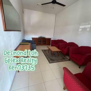 Rumah di Taman Serai Wangi, Padang Serai, foto 1