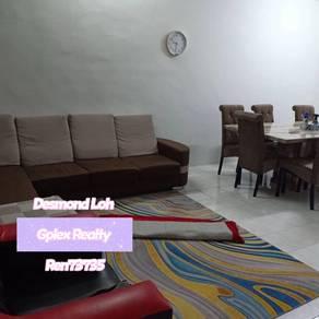 House at Taman Senangin, Kulim, photo 3