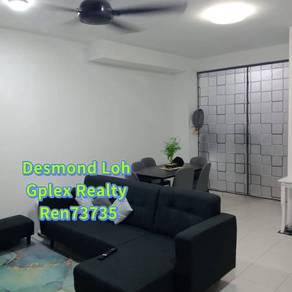 Taman Tasek Gelugor Utama, Tasek Gelugor的房屋，照片2