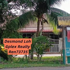 Taman Ria Jaya, Sungai Petani的房屋，照片1