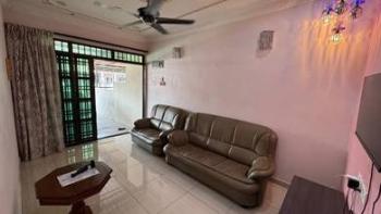 House at Taman Ria, Sungai Petani, photo 2