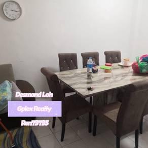 House at Taman Senangin, Kulim, photo 4