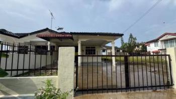 House at Taman Seroja, Kulim, photo 2