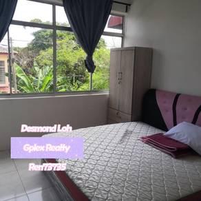 House at Taman Senangin, Kulim, photo 9