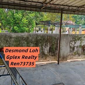 LUNAS TAMAN DESA MAKMUR, Lunas的房屋，照片5
