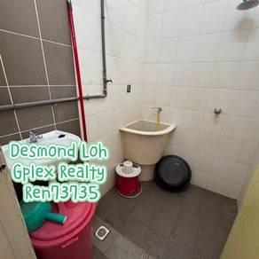 Rumah di Taman Serai Wangi, Padang Serai, foto 9