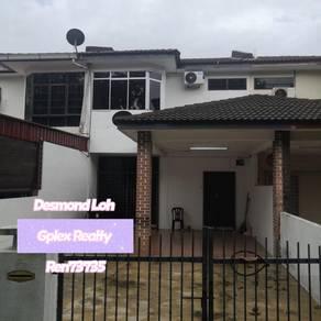 House at Taman Senangin, Kulim, photo 1