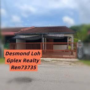 LUNAS TAMAN DESA MAKMUR, Lunas的房屋，照片1