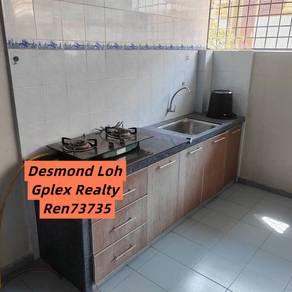 House at Taman Jati, Kulim, photo 10
