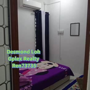 Taman Tasek Gelugor Utama, Tasek Gelugor的房屋，照片6