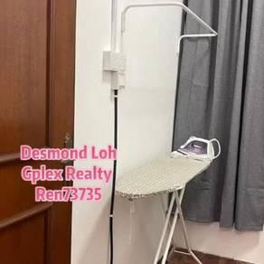 Banglo di KELAB CINTA SAYANG, Sungai Petani, foto 7