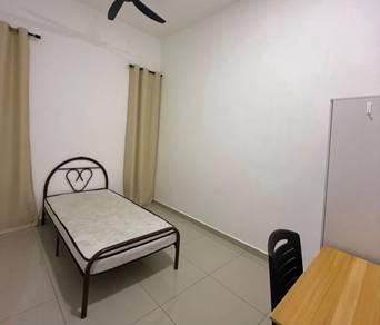 Bilik tidur – Rumah di SP Saujana Permai, Sungai Petani, foto 3