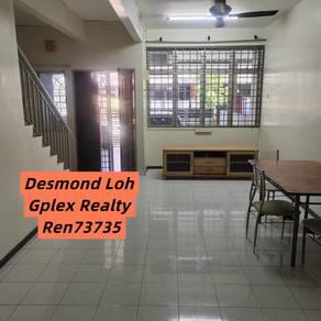 House at Taman Jati, Kulim, photo 1