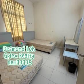 Rumah di Taman Serai Wangi, Padang Serai, foto 7