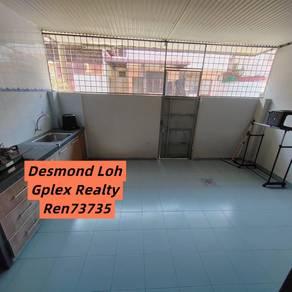 House at Taman Jati, Kulim, photo 8