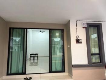 Luaran – Rumah di SP Saujana Permai, Sungai Petani, foto 1