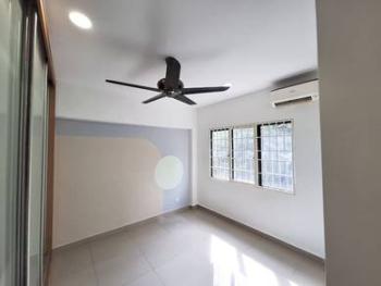 Desa Aman Puri, Kepong的公寓，照片3
