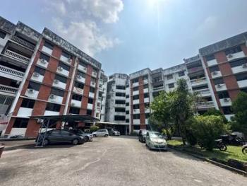 Condominium at Desa Daya, Bukit Jambul, photo 9