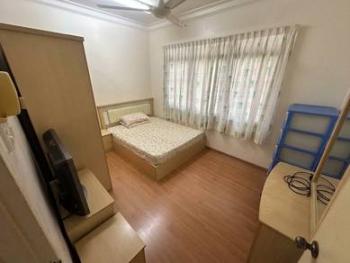 Condominium at Desa Daya, Bukit Jambul, photo 3