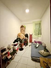 Bilik tidur – Pangsapuri di Sri Penara, Cheras, foto 7