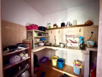 Dapur – Pangsapuri di Sri Penara, Cheras, foto 10