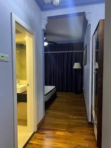 Condominium at Jesselton Residences, Kota Kinabalu, photo 1
